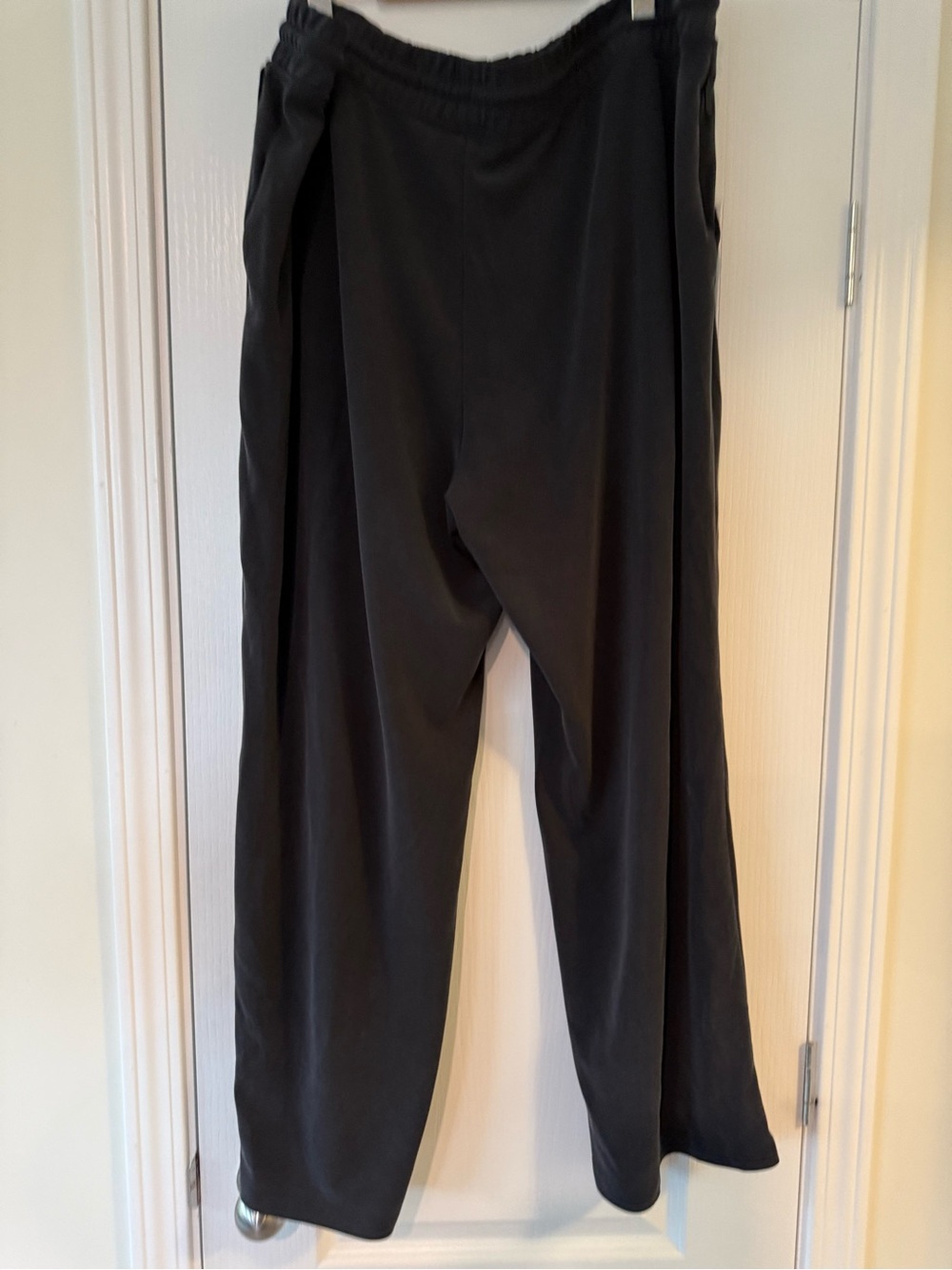 Athleta Seasoft Mid Rise Straight Pant - Picture 10 of 12